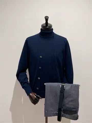 GOTAIRIKU 野上 コーディネート画像