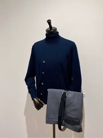 GOTAIRIKU 野上 コーディネート画像