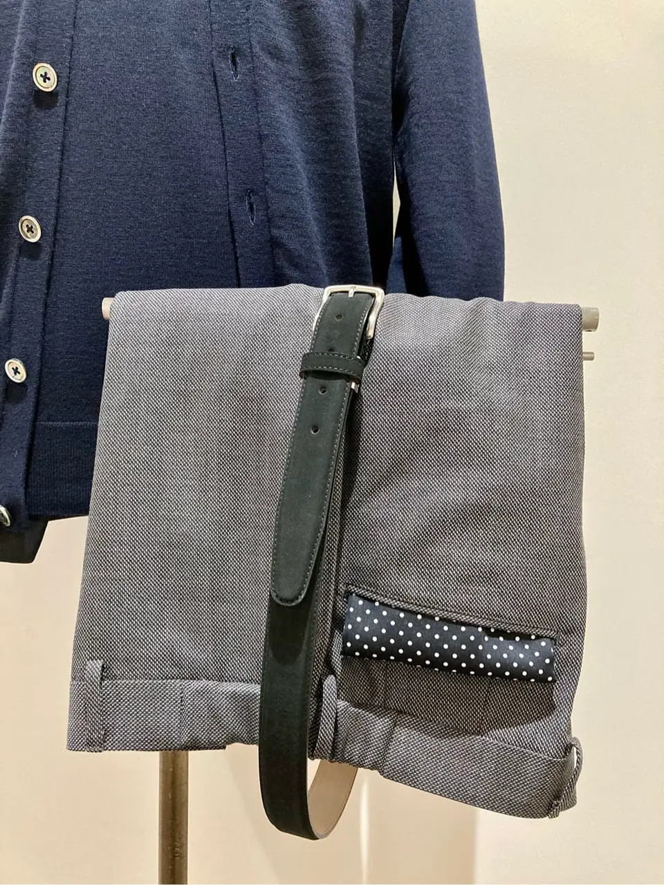 GOTAIRIKU 野上 コーディネート画像