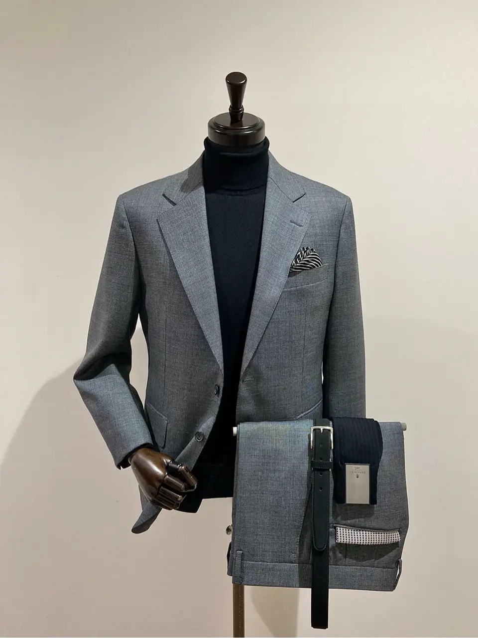  野上 コーディネート画像