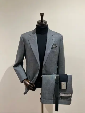 GOTAIRIKU 野上 コーディネート画像