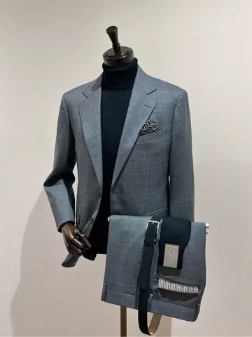 GOTAIRIKU 野上 コーディネート画像