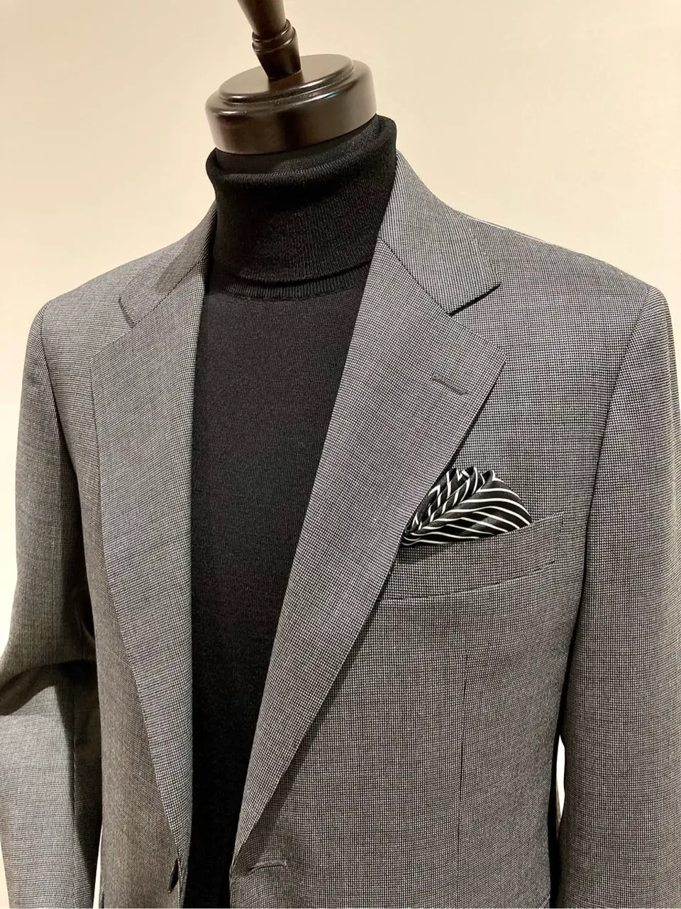 GOTAIRIKU 野上 コーディネート画像