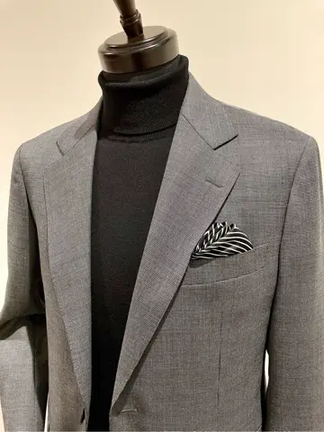 GOTAIRIKU 野上 コーディネート画像