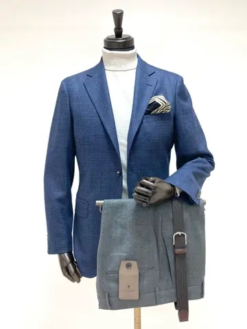 GOTAIRIKU 木村 コーディネート画像