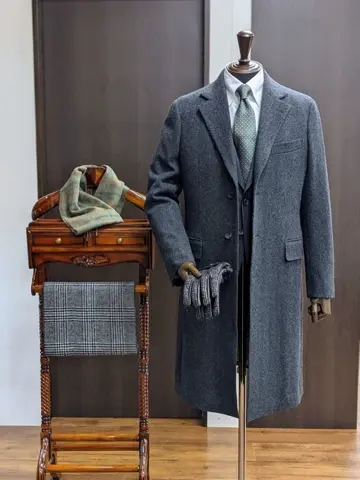 GOTAIRIKU 夏木 コーディネート画像