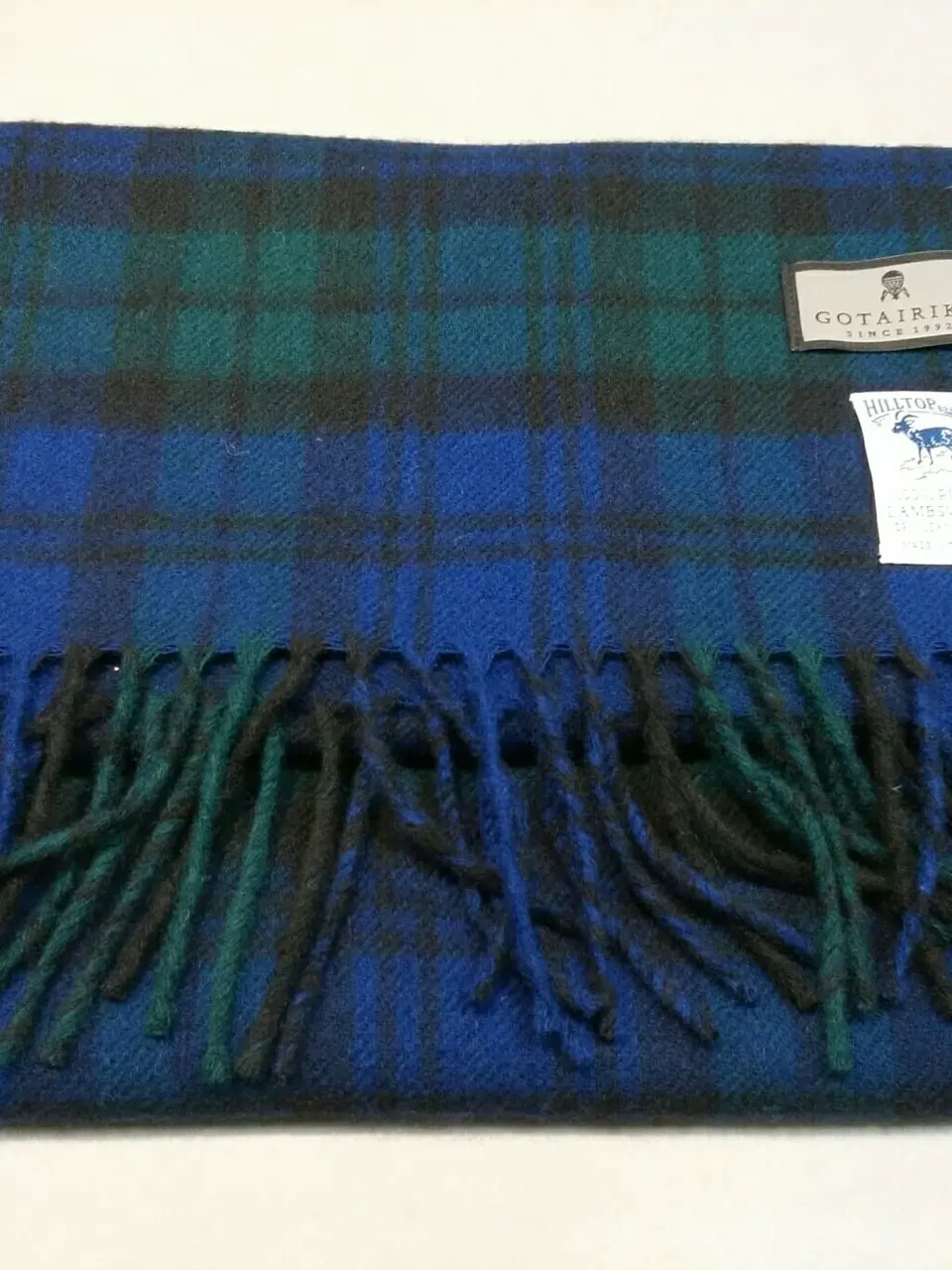 GOTAIRIKU 金子 コーディネート画像