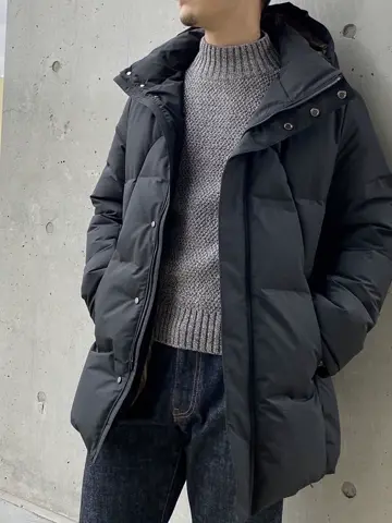 GOTAIRIKU 竹林 コーディネート画像