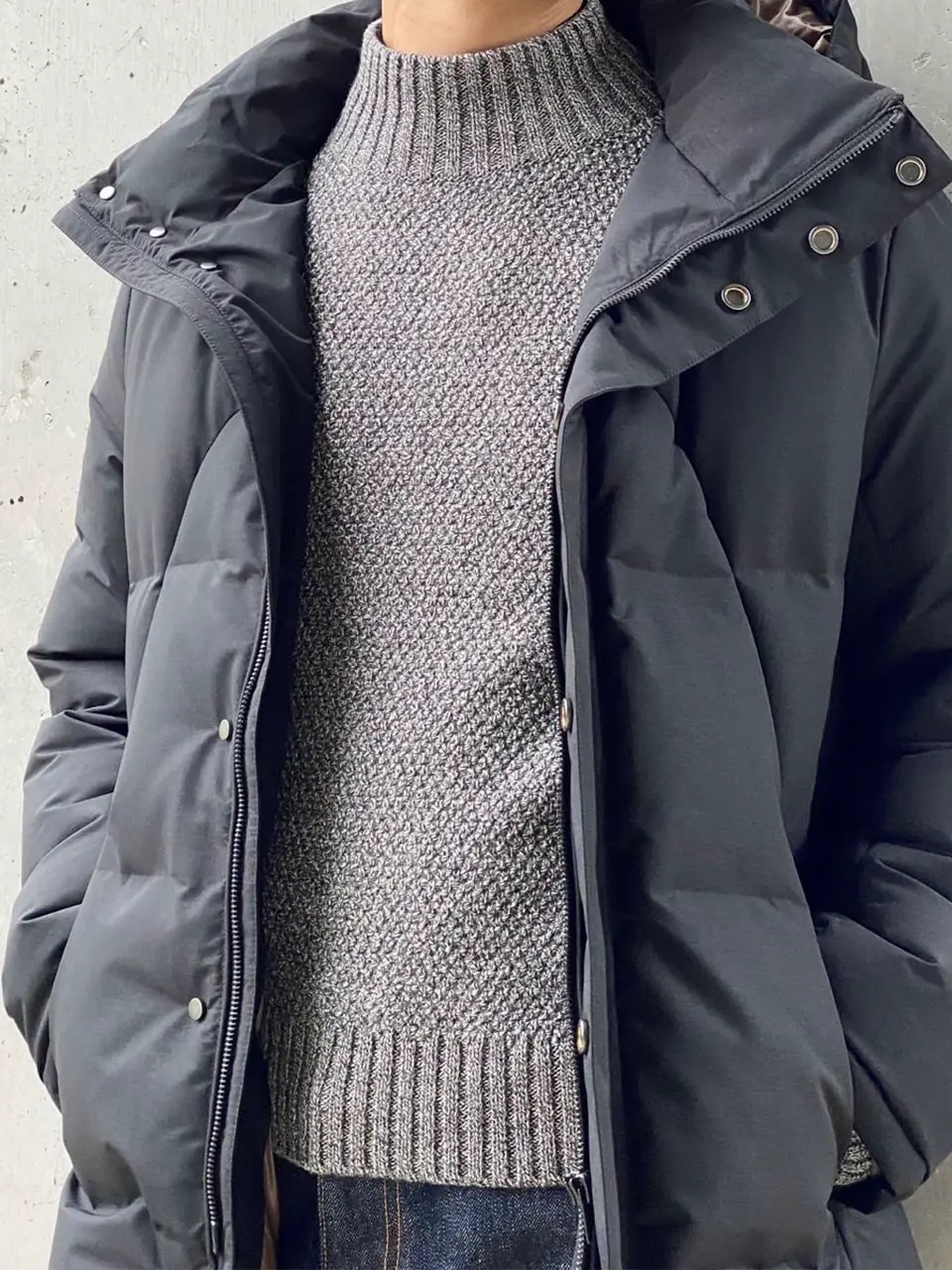 GOTAIRIKU 竹林 コーディネート画像