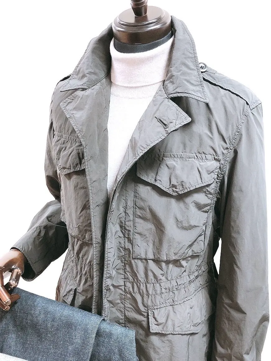 GOTAIRIKU 小管 コーディネート画像