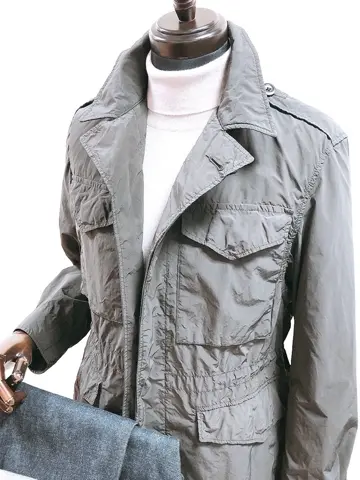 GOTAIRIKU 小管 コーディネート画像