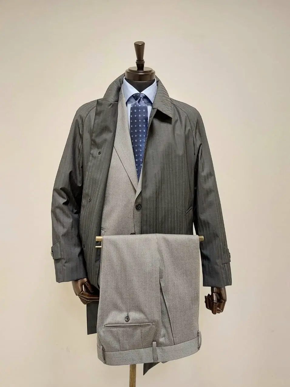  兼田 コーディネート画像