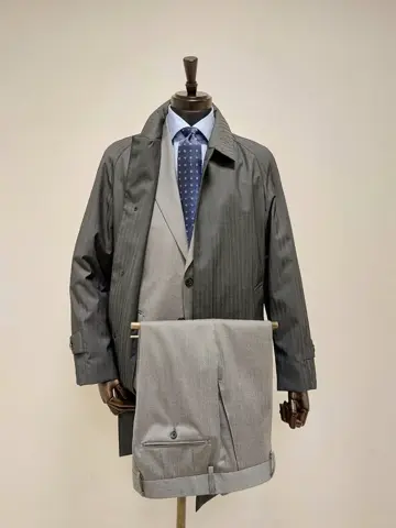 GOTAIRIKU 兼田 コーディネート画像