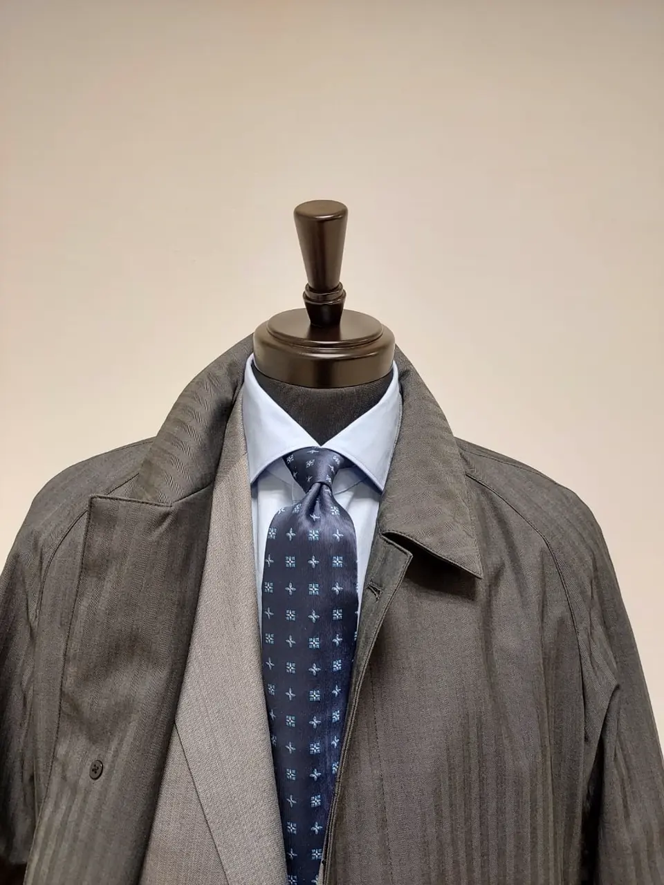 GOTAIRIKU 兼田 コーディネート画像