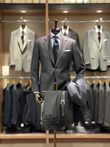 GOTAIRIKU 中村 コーディネート画像