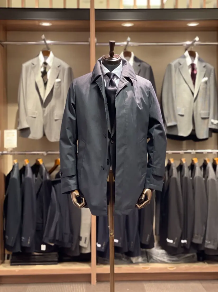 GOTAIRIKU 中村 コーディネート画像