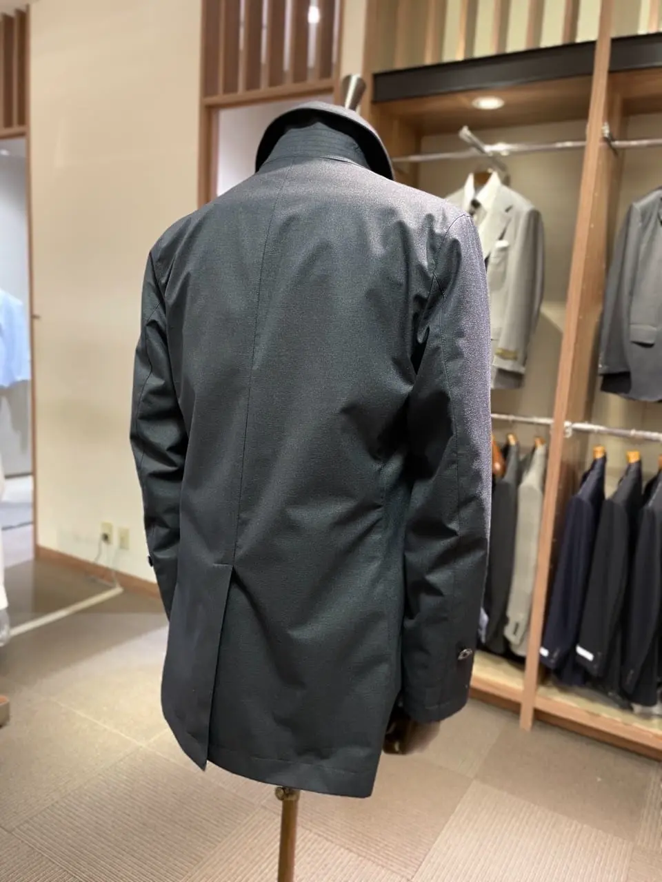 GOTAIRIKU 中村 コーディネート画像