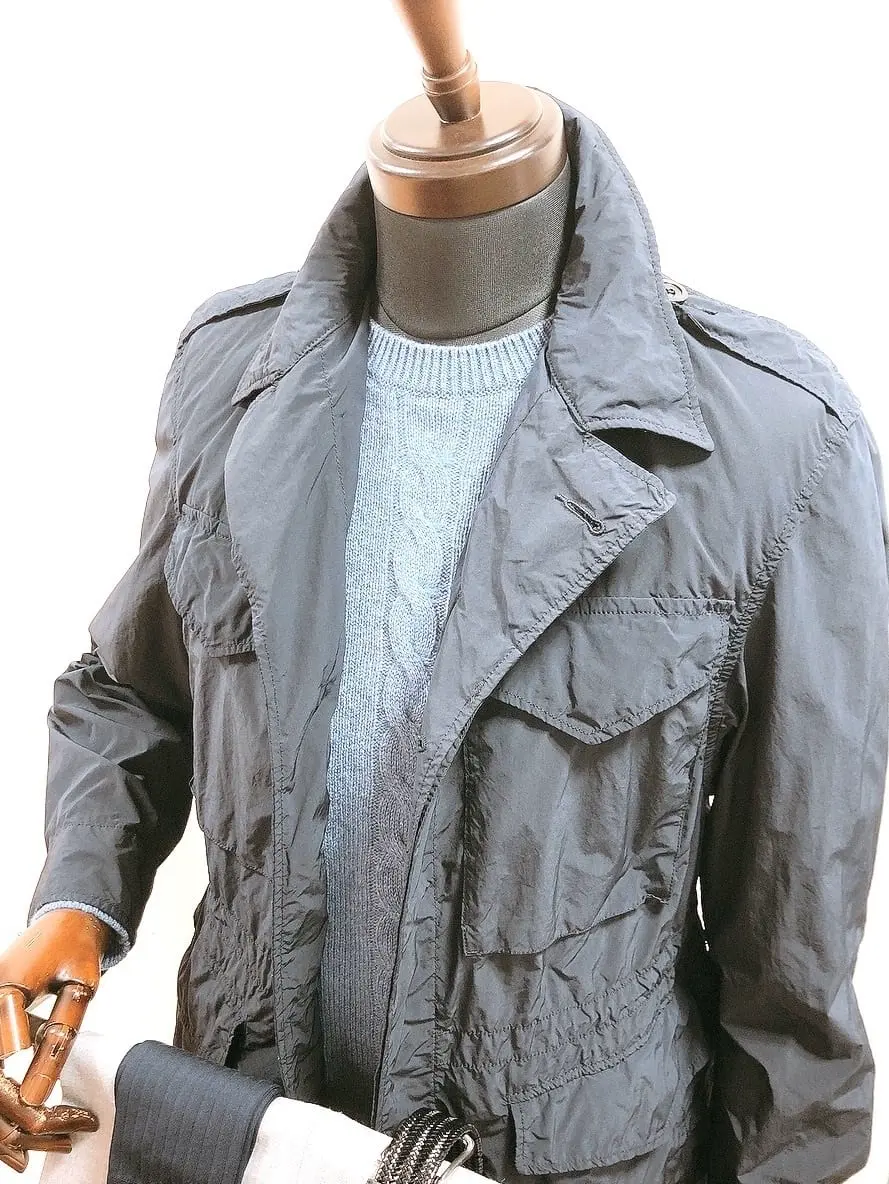 GOTAIRIKU 小管 コーディネート画像