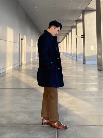 GOTAIRIKU 竹林 コーディネート画像