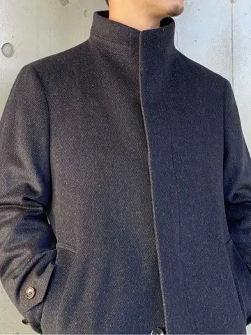 GOTAIRIKU 竹林 コーディネート画像