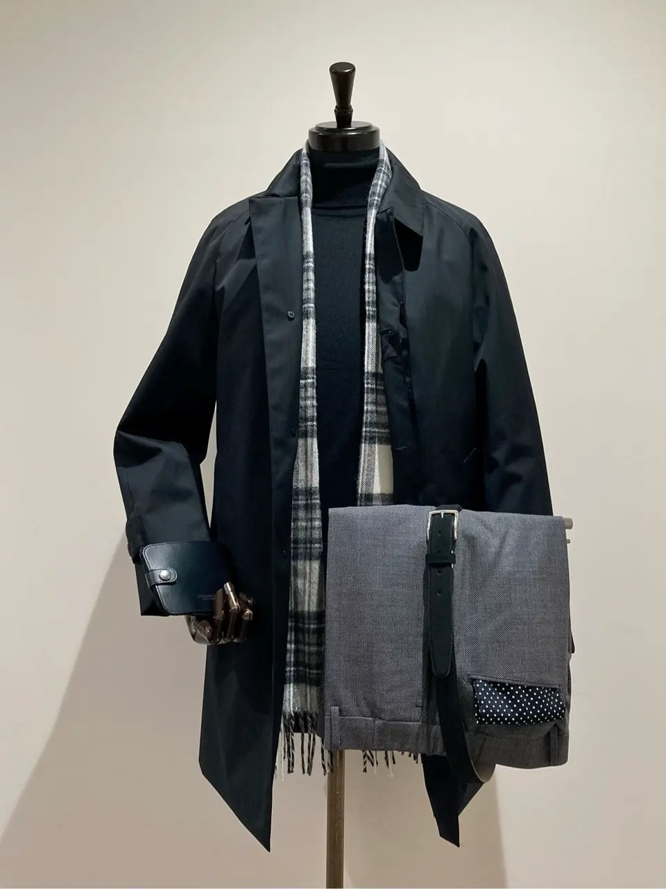  野上 コーディネート画像