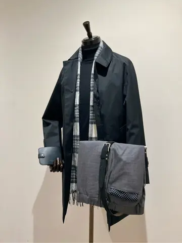 GOTAIRIKU 野上 コーディネート画像