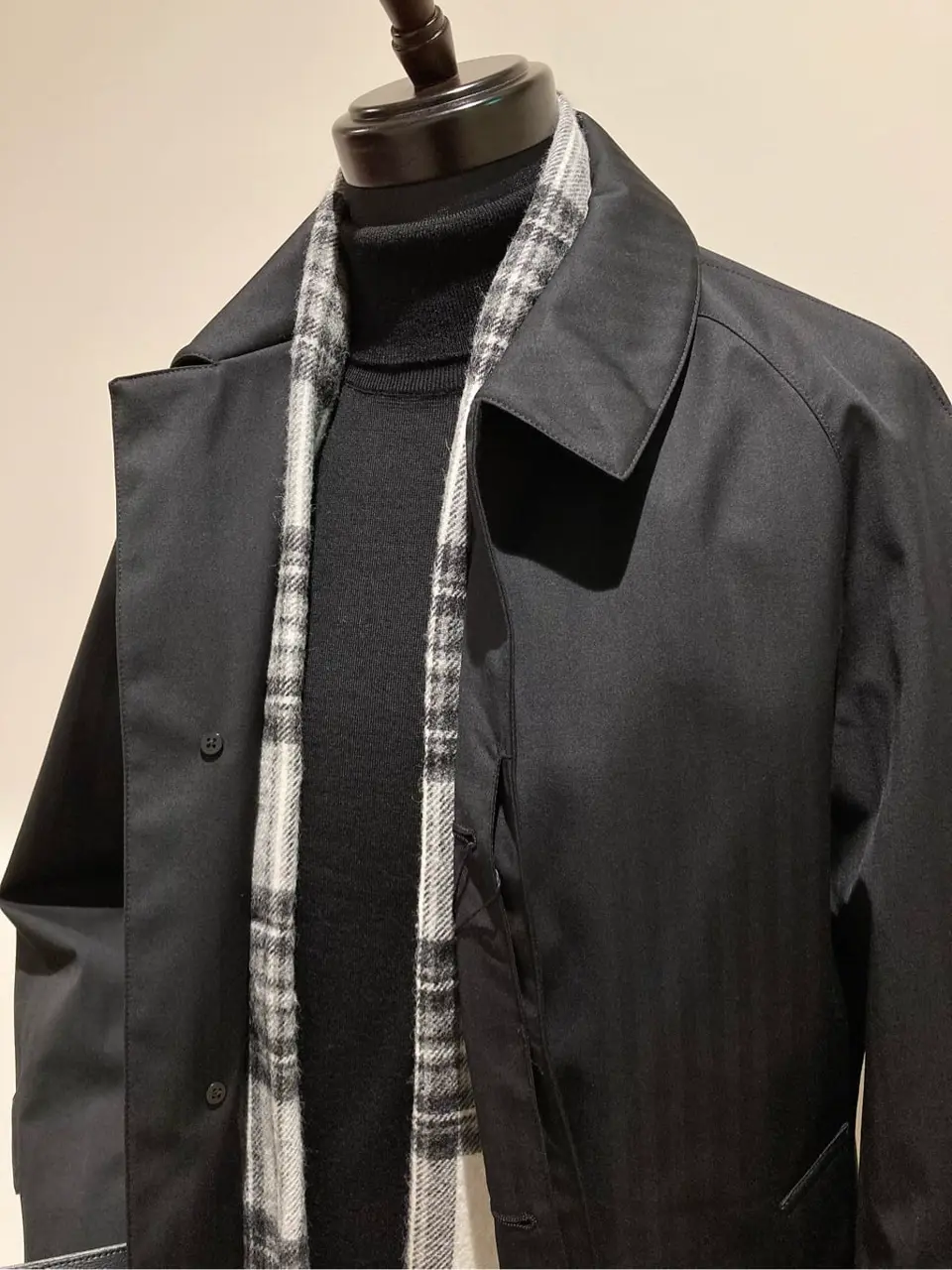 GOTAIRIKU 野上 コーディネート画像