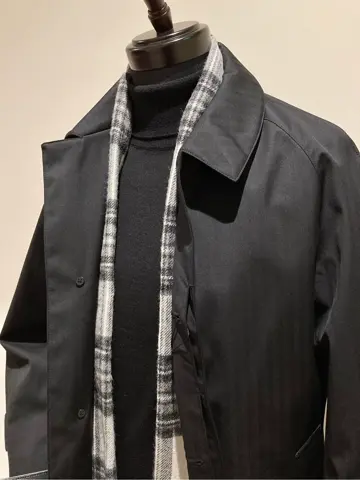 GOTAIRIKU 野上 コーディネート画像