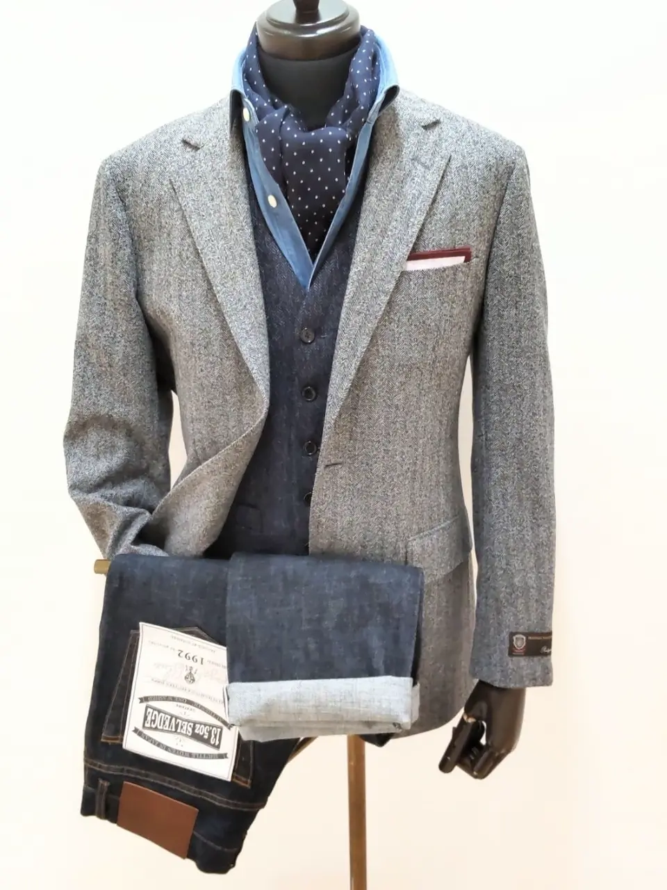  江坂 コーディネート画像