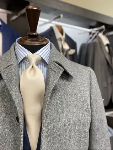 GOTAIRIKU 面谷 コーディネート画像