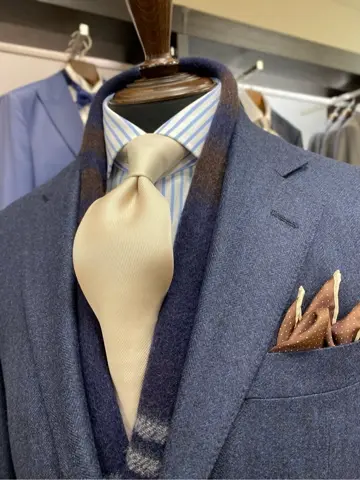 GOTAIRIKU 面谷 コーディネート画像