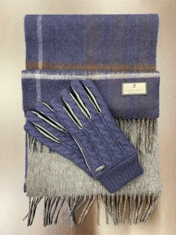 GOTAIRIKU 面谷 コーディネート画像