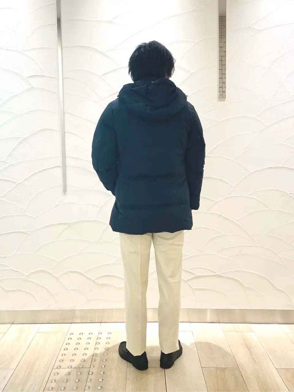 GOTAIRIKU 松田 コーディネート画像