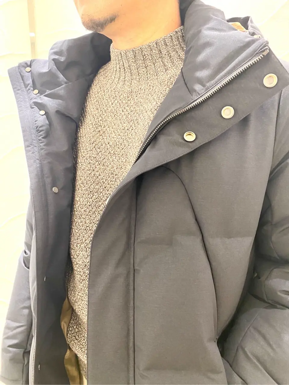 GOTAIRIKU 松田 コーディネート画像