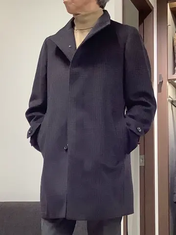 GOTAIRIKU 深谷 コーディネート画像