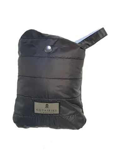 GOTAIRIKU アゼチ コーディネート画像