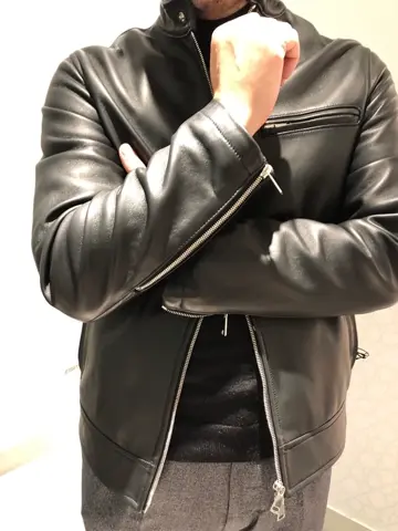 GOTAIRIKU 森  靖実 コーディネート画像