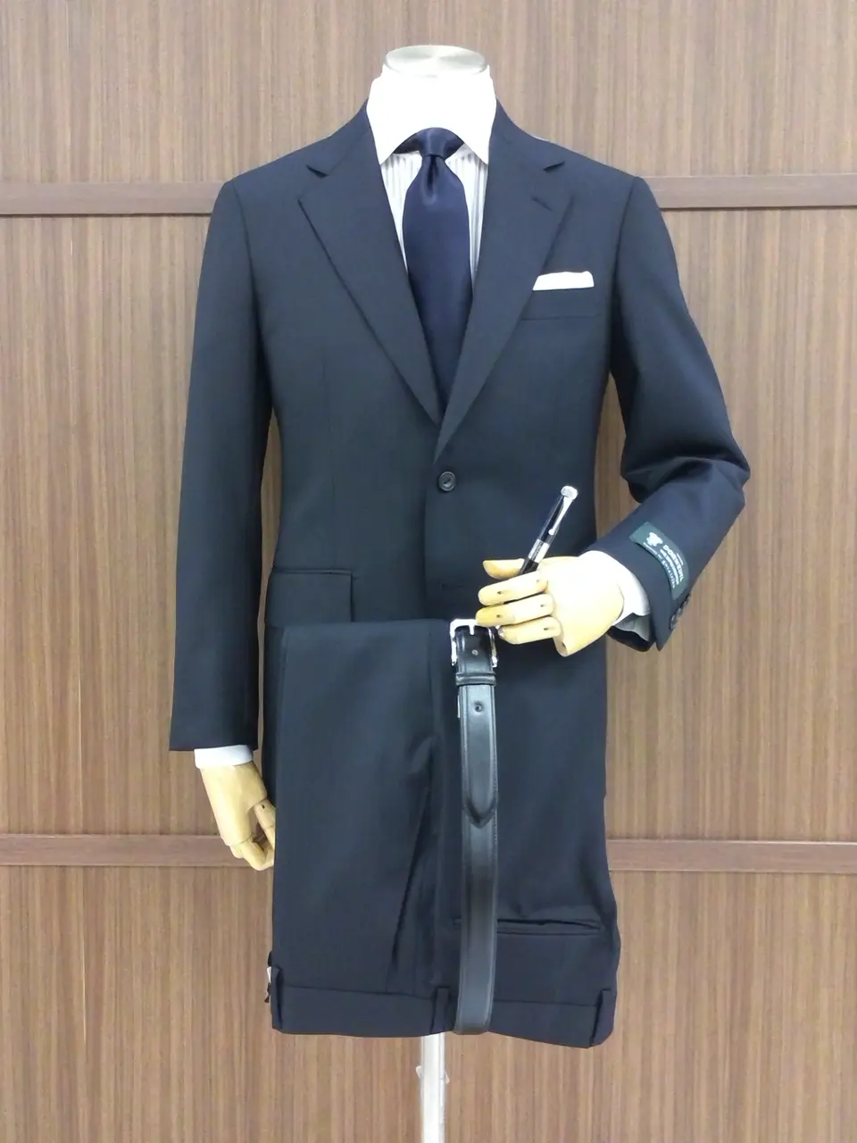 GOTAIRIKU 菊池 コーディネート画像