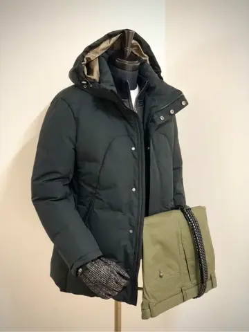 GOTAIRIKU 大滝 コーディネート画像