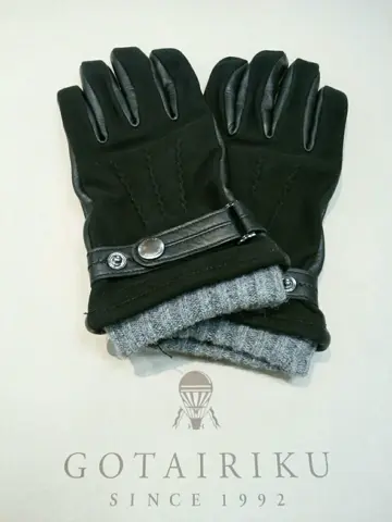 GOTAIRIKU 金子 コーディネート画像