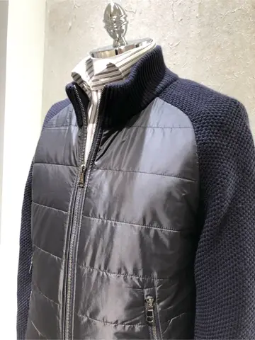 GOTAIRIKU 美濃 コーディネート画像