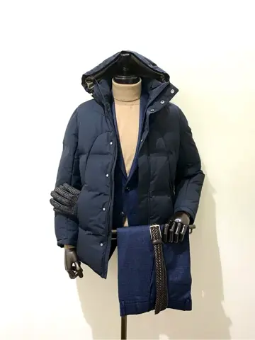 GOTAIRIKU 今井 コーディネート画像