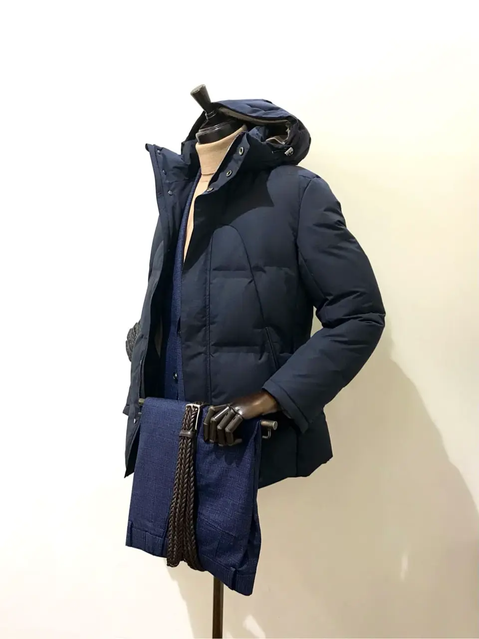 GOTAIRIKU 今井 コーディネート画像