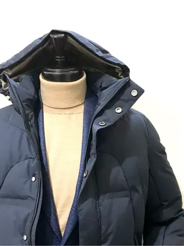 GOTAIRIKU 今井 コーディネート画像