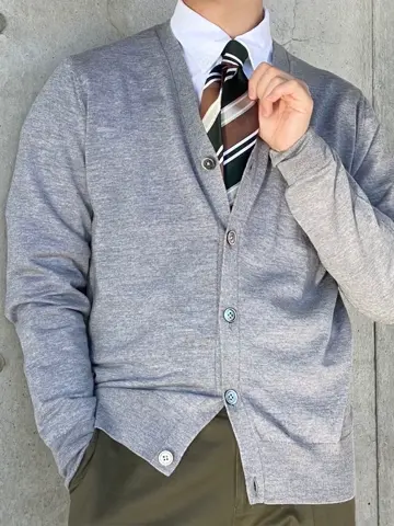 GOTAIRIKU 竹林 コーディネート画像