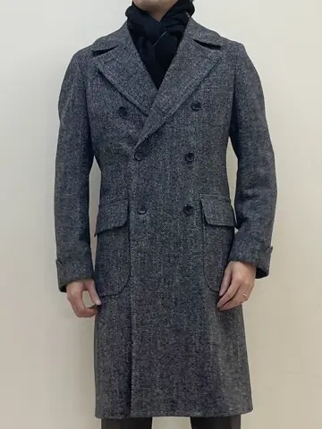 GOTAIRIKU 藤田 コーディネート画像