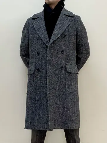 GOTAIRIKU 藤田 コーディネート画像