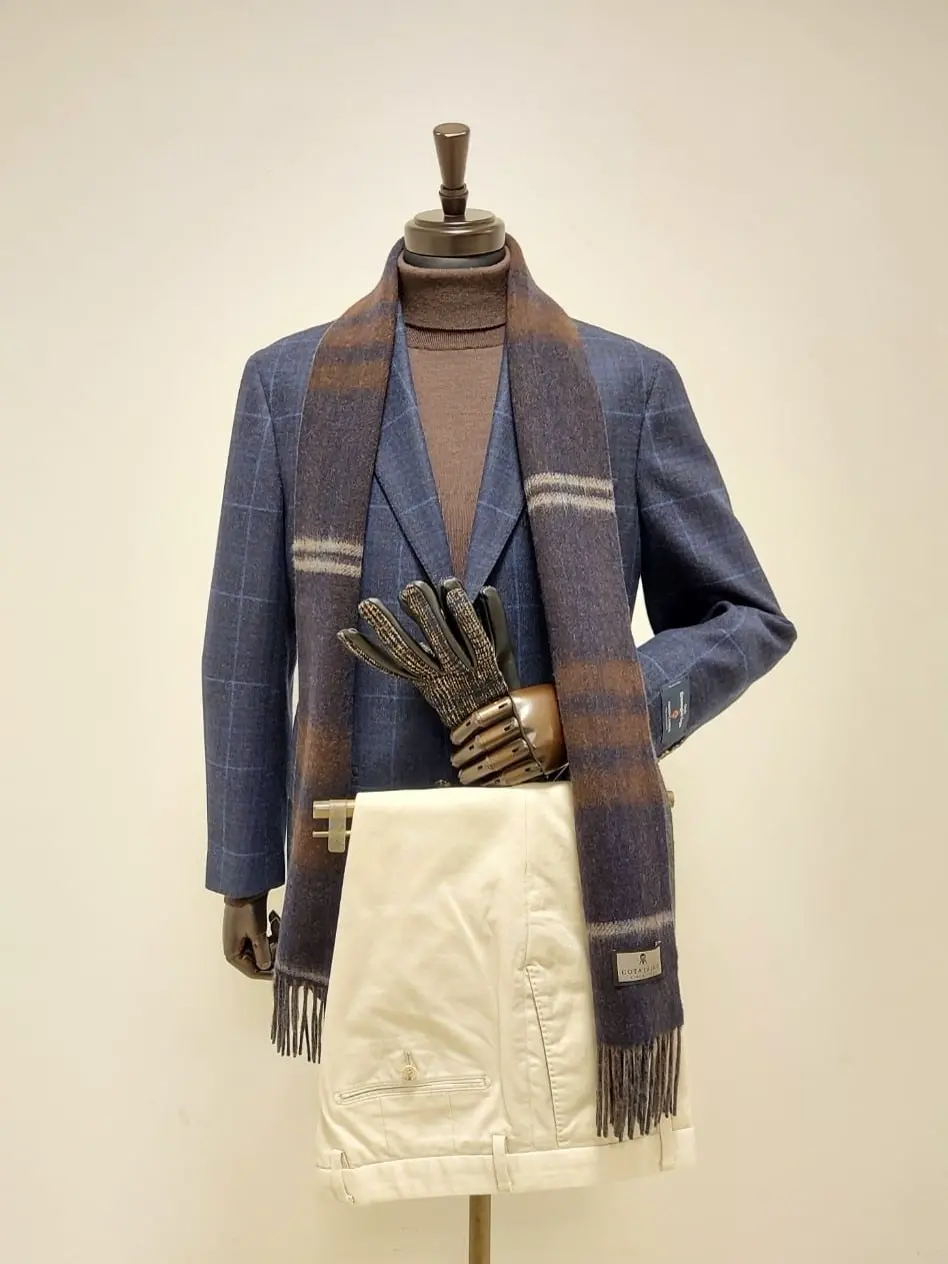  兼田 コーディネート画像