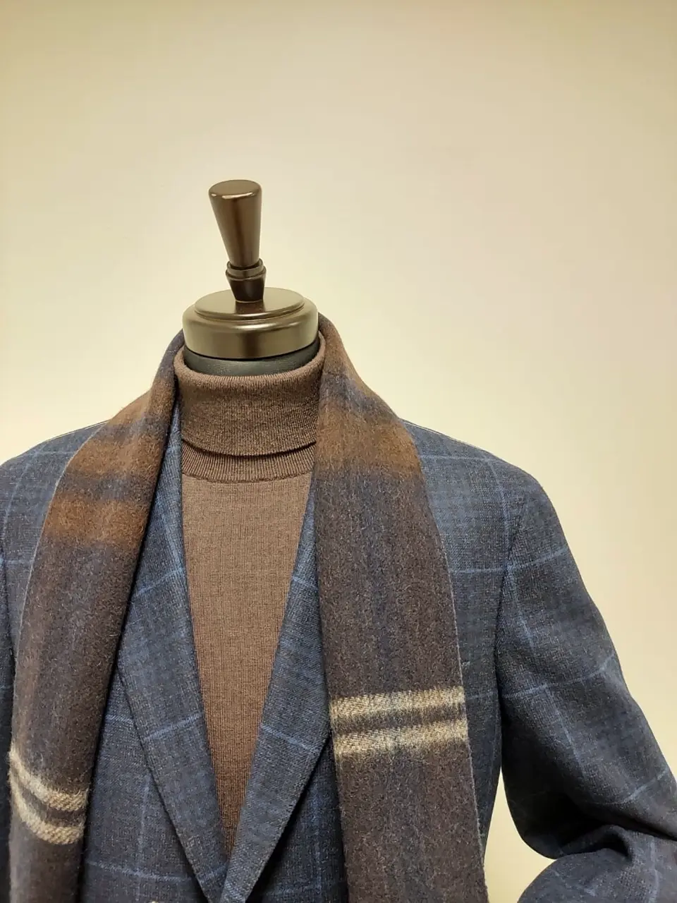 GOTAIRIKU 兼田 コーディネート画像