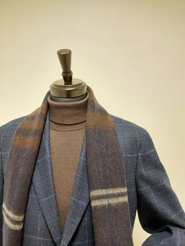 GOTAIRIKU 兼田 コーディネート画像